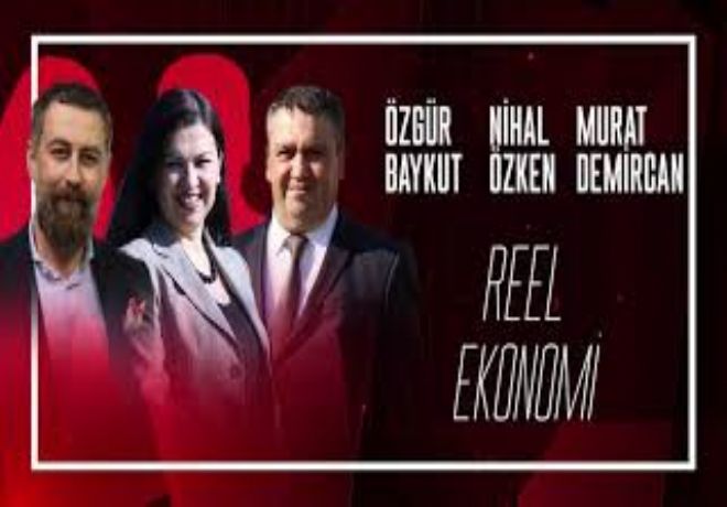 REEL EKONOMİ